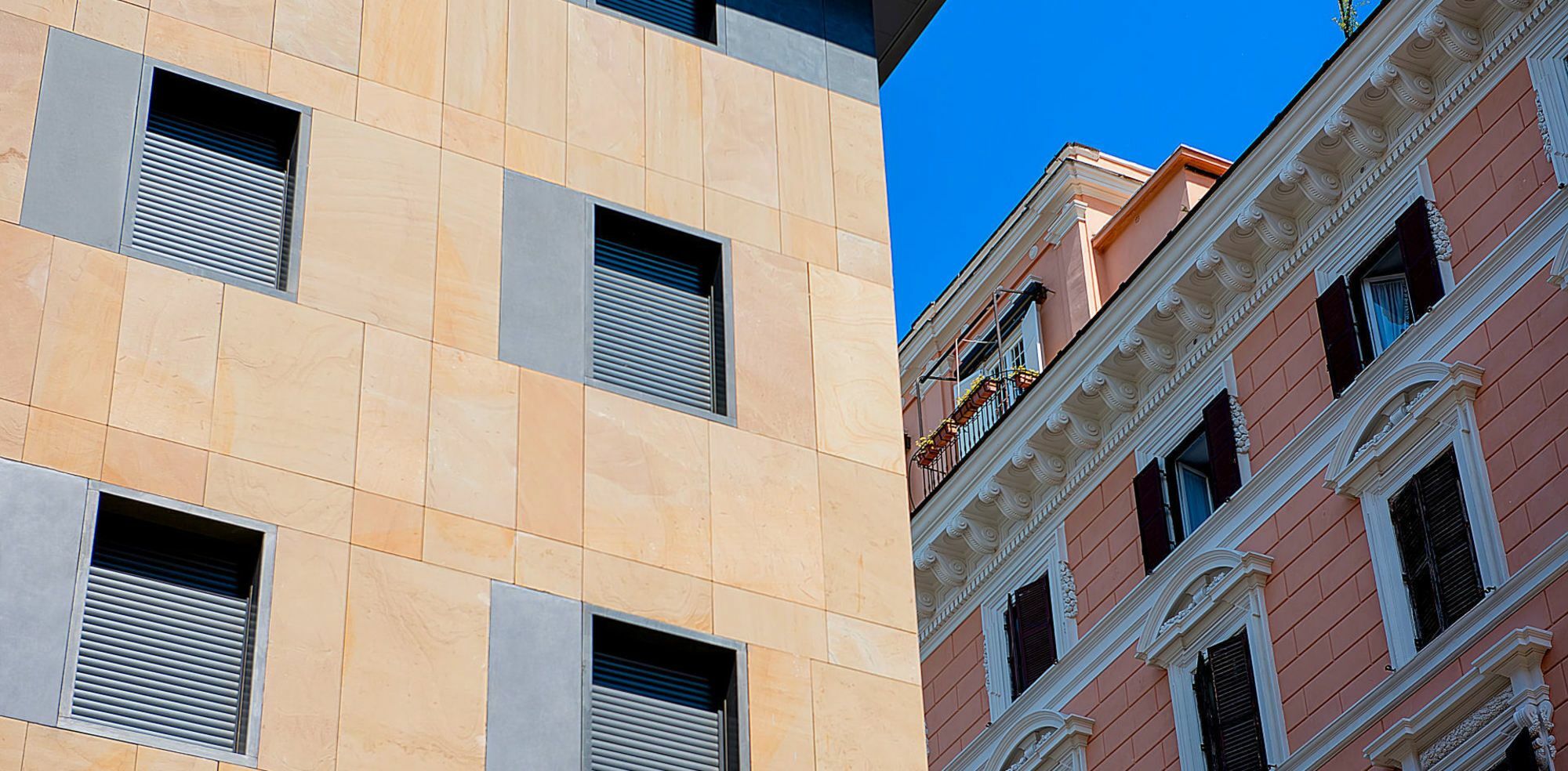 Domus Helena Maison d'hôtes Rome